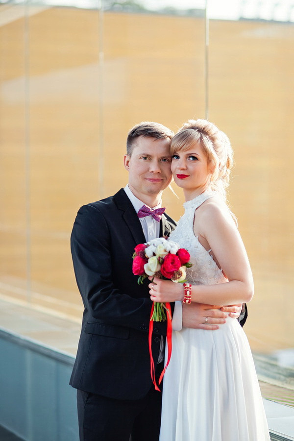 . Фотограф в Москве и Одинцово