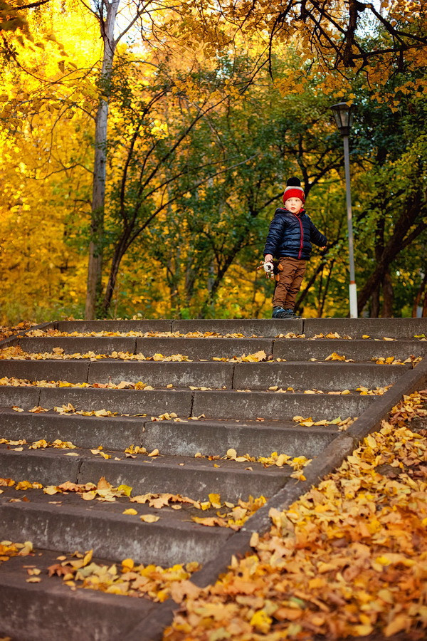 . Фотограф в Москве и Одинцово