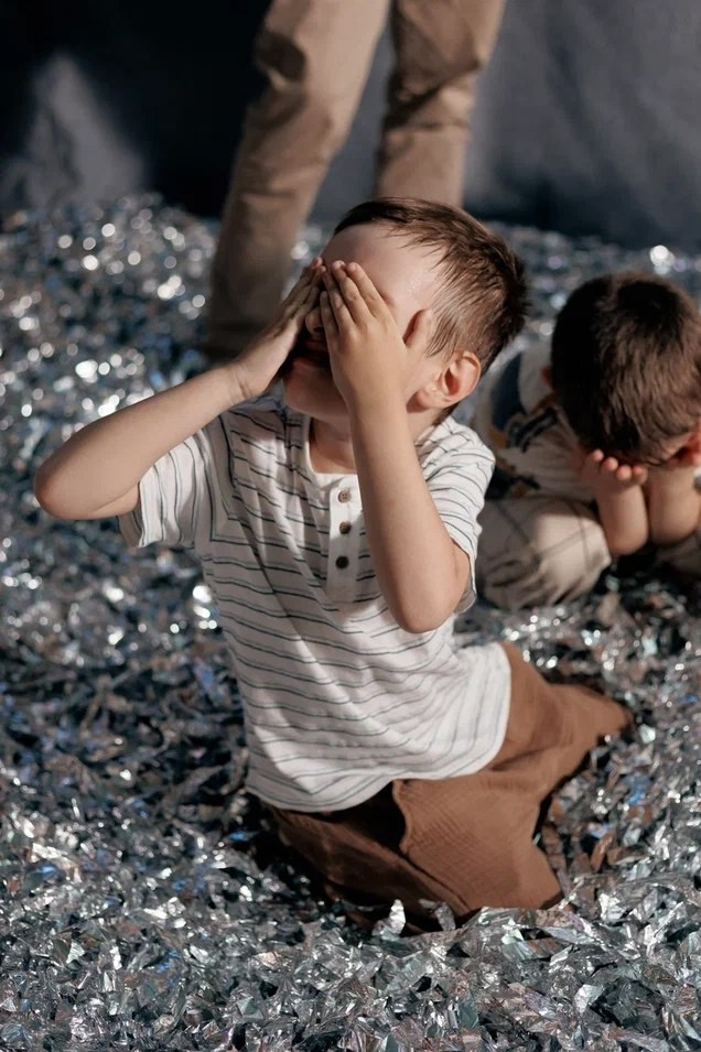 Примеры съёмки Дней Рождений. Свадебный и семейный фотограф в Нижнем Новгороде и Москве