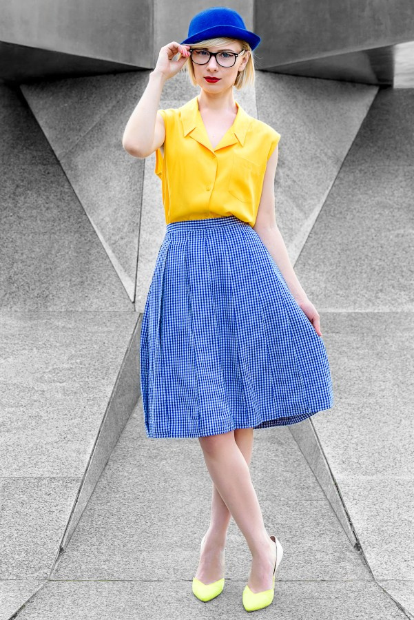 Look book в цирковом стиле (2016). Натали де Шан | исследователь моды, креативный стратег