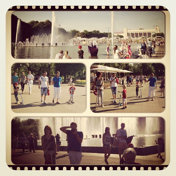 Мы с детьми сборник 1000 фото первая часть. Заставка