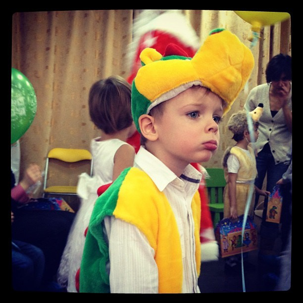 Мы с детьми сборник 1000 фото первая часть. Заставка