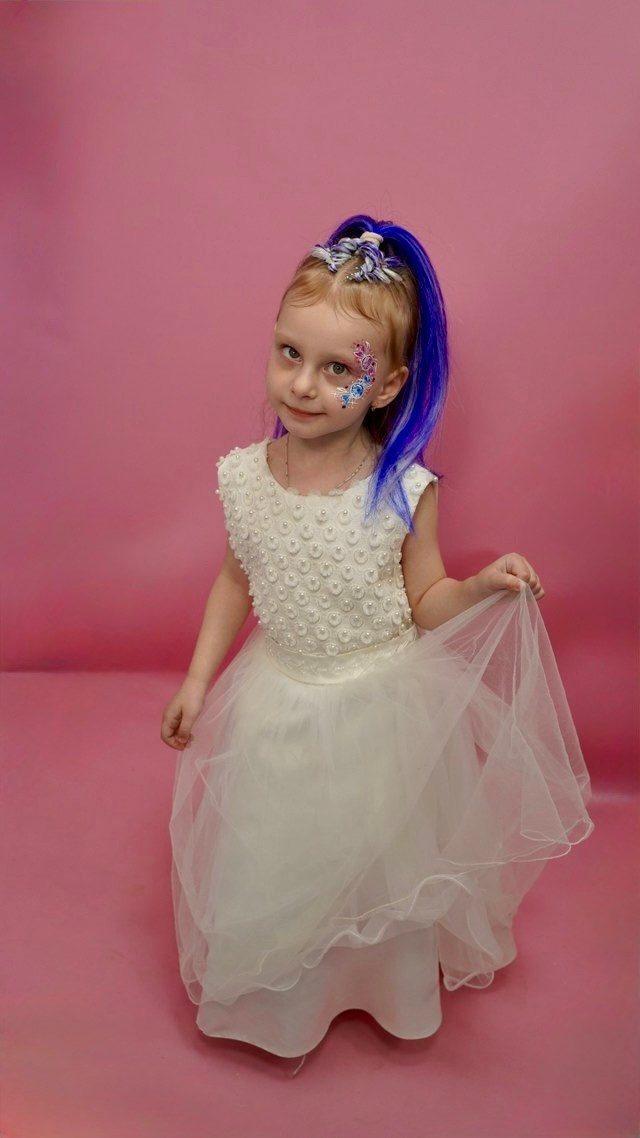 Мк 5 апреля. Афропрически, косы, прически с канекалоном в г. Клин