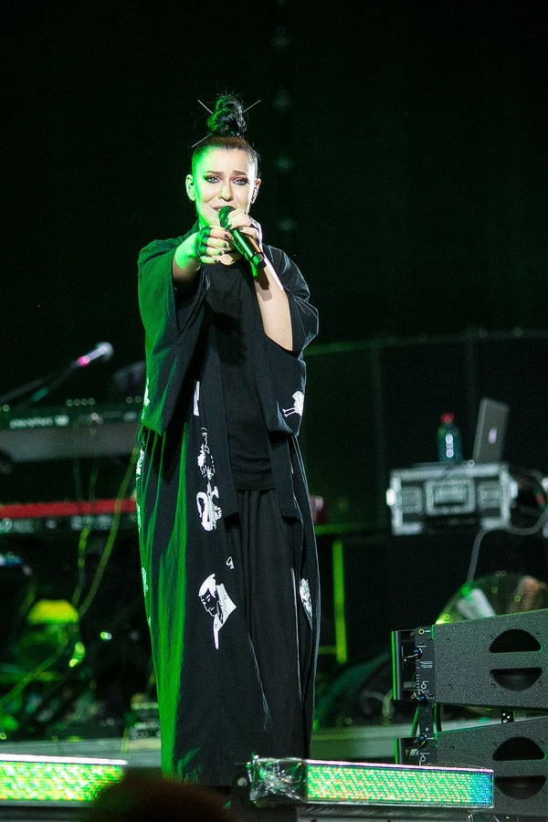 Репортажный фотограф Борис Геер