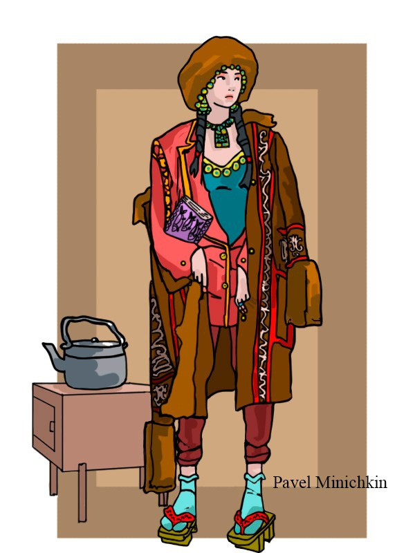 Миничкин Павел компьютерная графика. Миничкин Павел. Художественные работы Миничкина Павла.