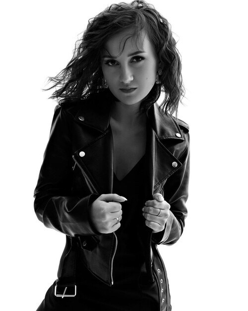 Семейный и женский фотограф в Санкт-Петербурге Виктория Кострова