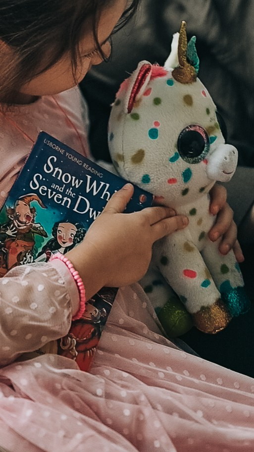 Семейное утро. Ксения, Михаил, Элиза, Даниэль. Семейный фотограф в Москве Дарья Пузикова