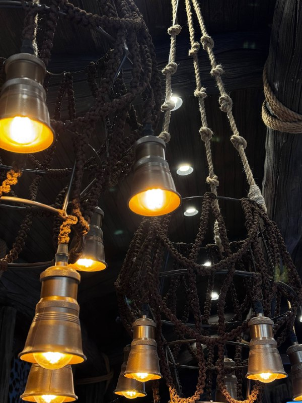 Дримвуд. Авторское творчество: создание светильников, панно, гобеленов ручной работы