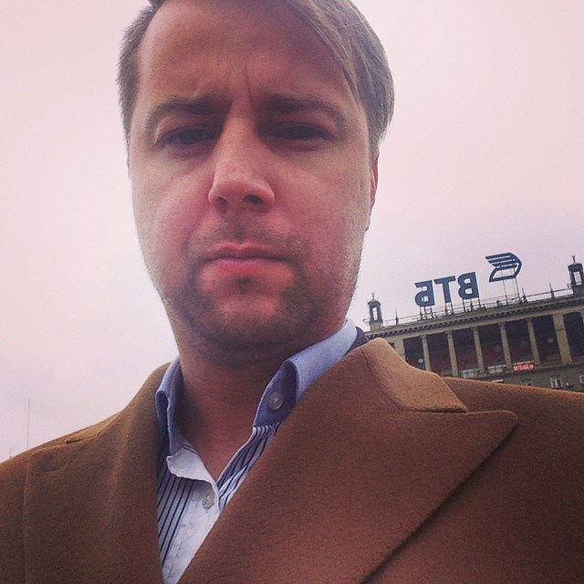 Bashnin instagramm. Заставка