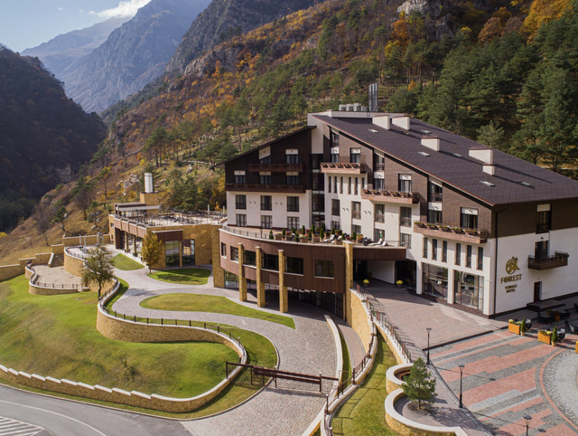 Лучшее жилье