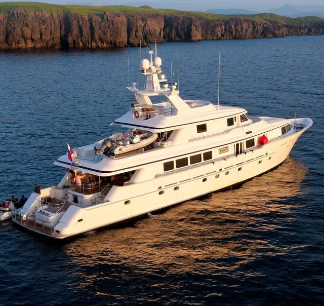 Фрахт лучших судов