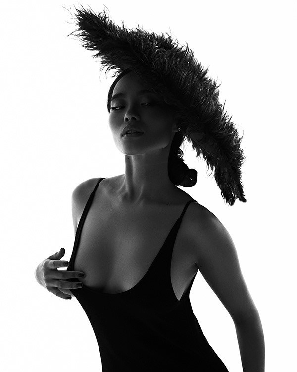 Cтайлинг стилист для брендов одежды