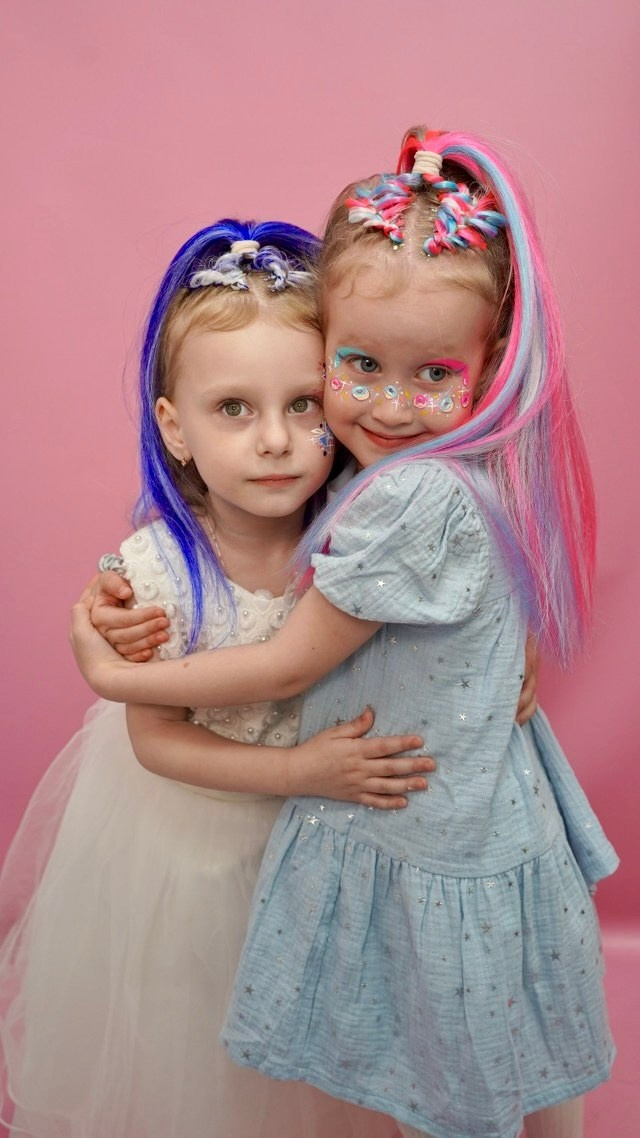 Мк 5 апреля. Афропрически, косы, прически с канекалоном в г. Клин