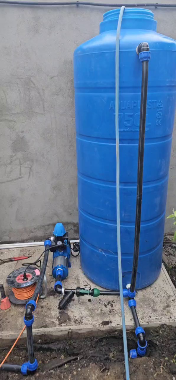 Участок Антон п. Белый уголь. Дизайн интерьера, мебели и ландшафта на КМВ | OXY Design