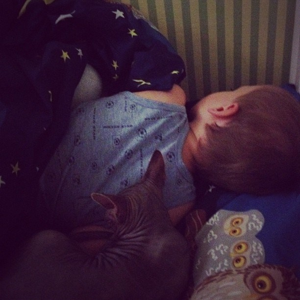 Мы с детьми сборник 1000 фото первая часть. Заставка