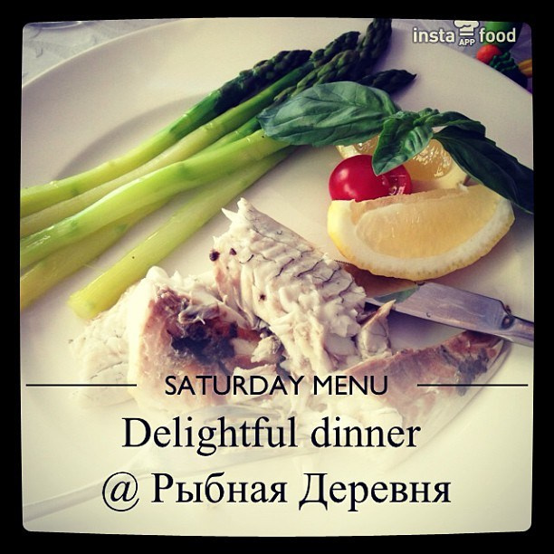 Anka`s Instagram. Заставка