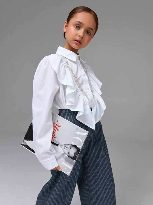 Детская одежда (девочки). Фотограф в Ростове-на-Дону Екатерина Романова