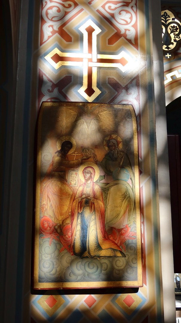 Крым 2020 г. Улица, люди, жизнь…