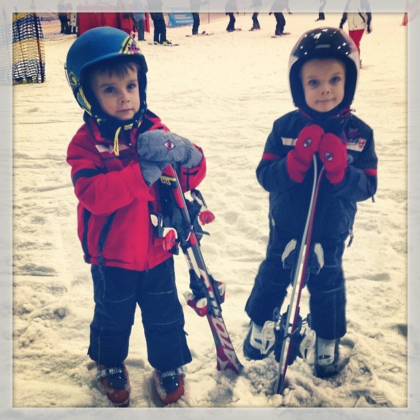 Мы с детьми сборник 1000 фото первая часть. Заставка