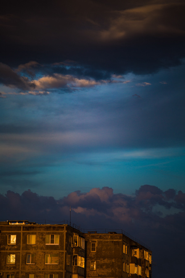 — то что нравится. Фотограф Кочкаев Роман