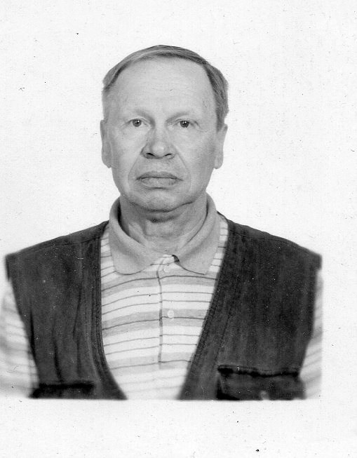 Пакет с фотографиями. Михаил Барановский