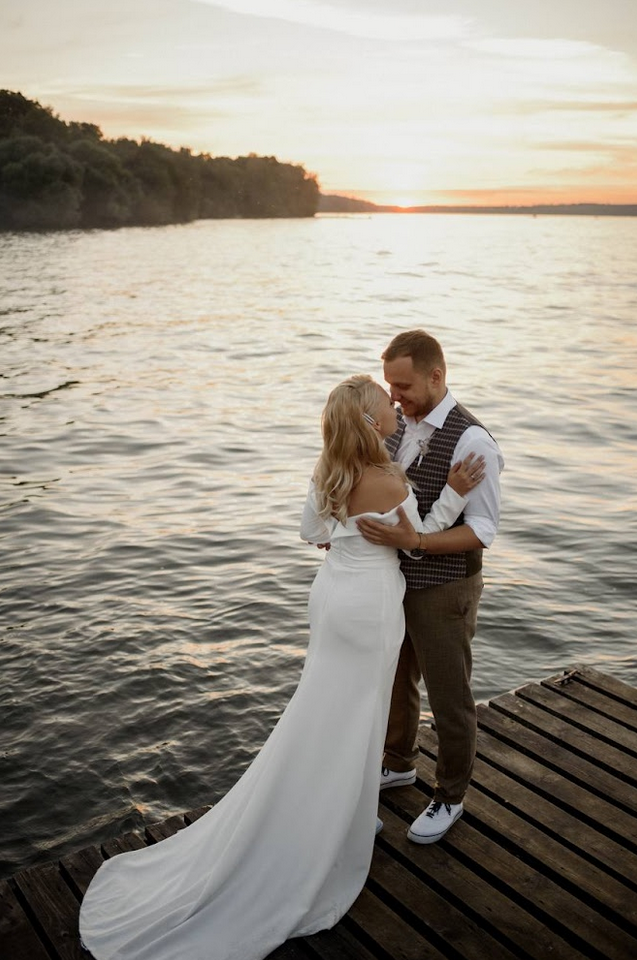 Площадка № 2-14. Свадебный и портретный фотограф Москва