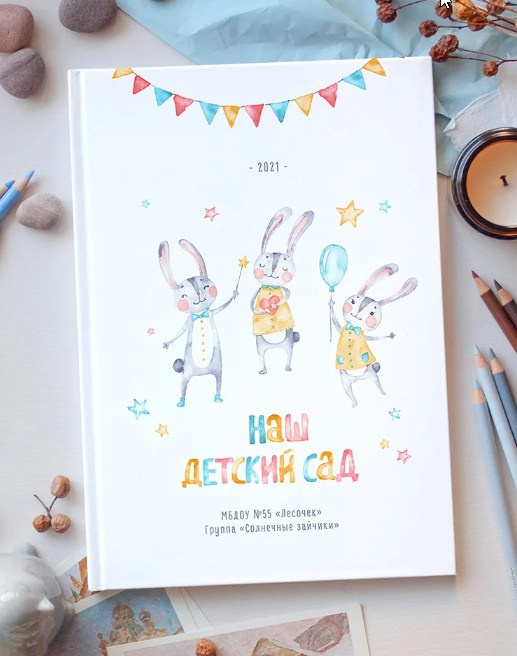 Обложки возможные