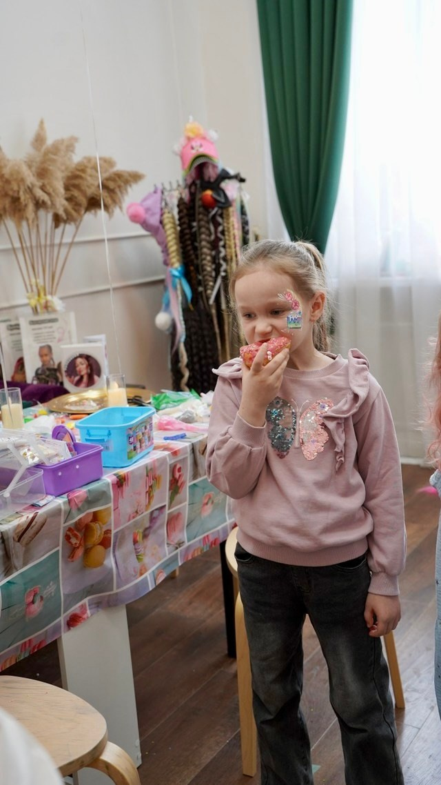 Мк 5 апреля. Афропрически, косы, прически с канекалоном в г. Клин