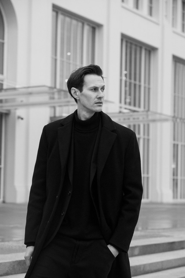 ГЭС. Портретная фотосъёмка, репортажная, контент для вашего бизнеса