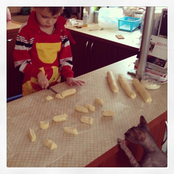 Anka`s Instagram. Заставка