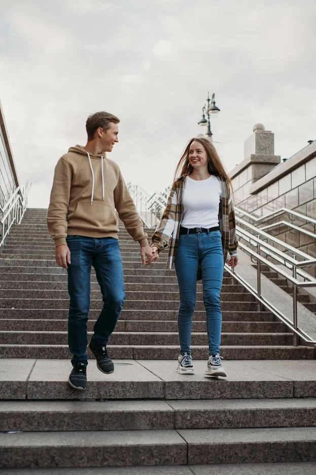 Даниил. Портретный и свадебный фотограф в Перми Ная Моложенко