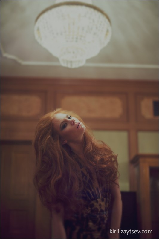 Съёмки. Профессиональный фотограф Кирилл Зайцев