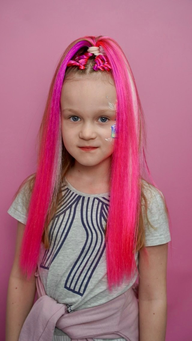 Мк 5 апреля. Афропрически, косы, прически с канекалоном в г. Клин