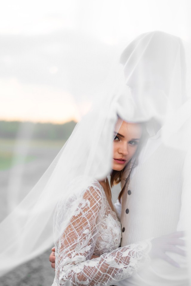 Свадьбы. Фотограф Elen S в Новосибирске