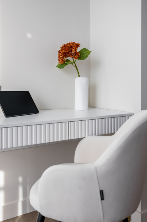 Съемка аппартаментов