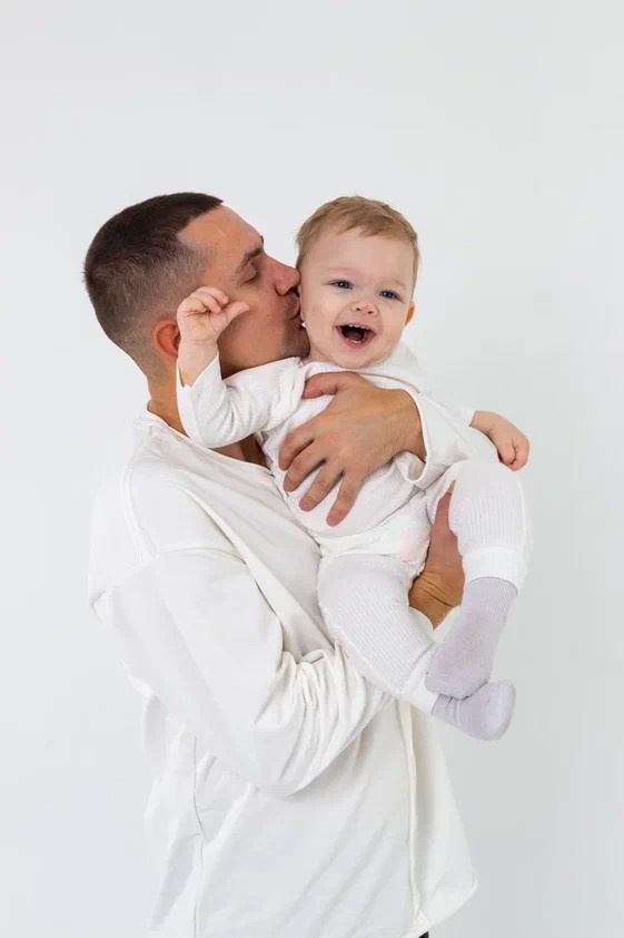 Семейные съёмки