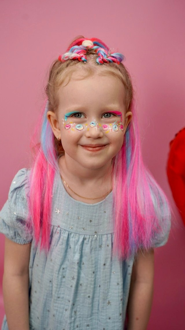 Мк 5 апреля. Афропрически, косы, прически с канекалоном в г. Клин