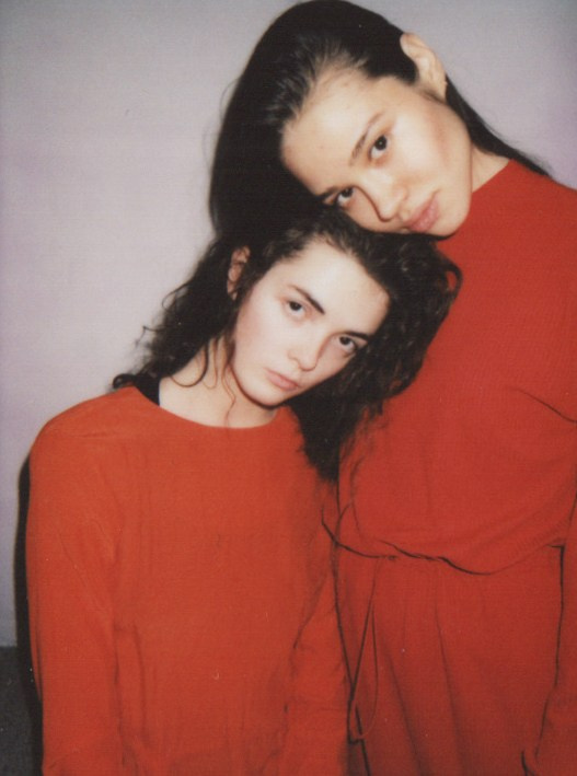 Polaroid. Андрей Котляровский | Фотография, арт, vhs видео, плёнка и полароиды