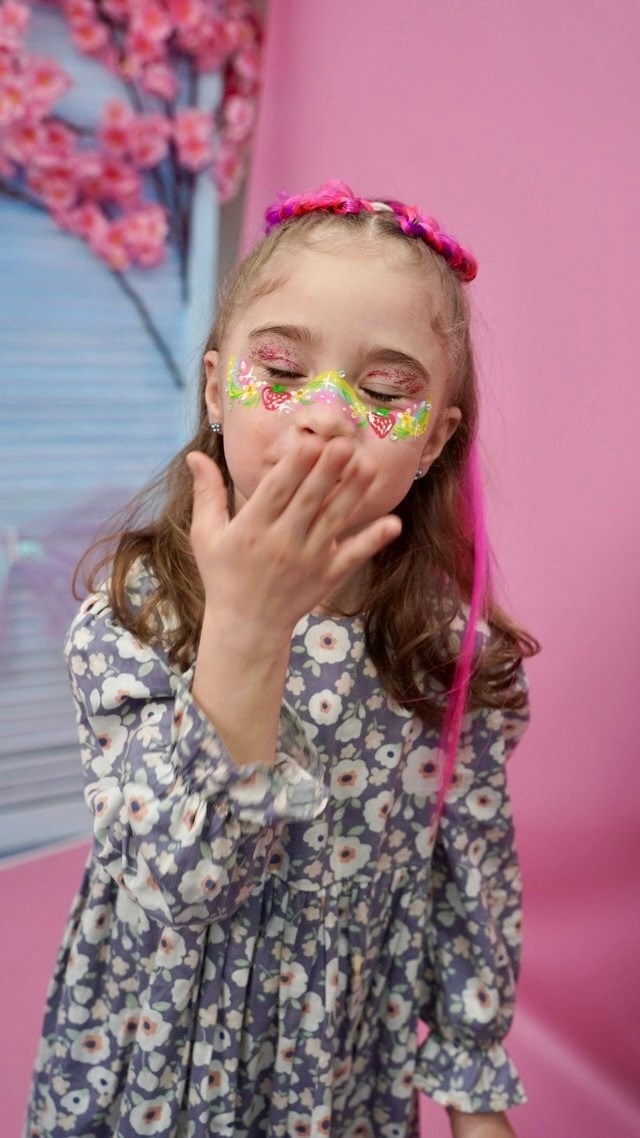 Мк 5 апреля. Афропрически, косы, прически с канекалоном в г. Клин