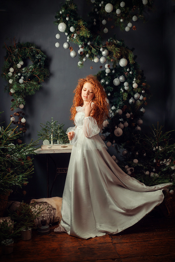 Детские истории. Топовый фотограф Юлия Графова