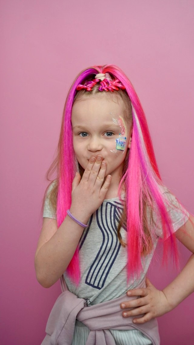 Мк 5 апреля. Афропрически, косы, прически с канекалоном в г. Клин