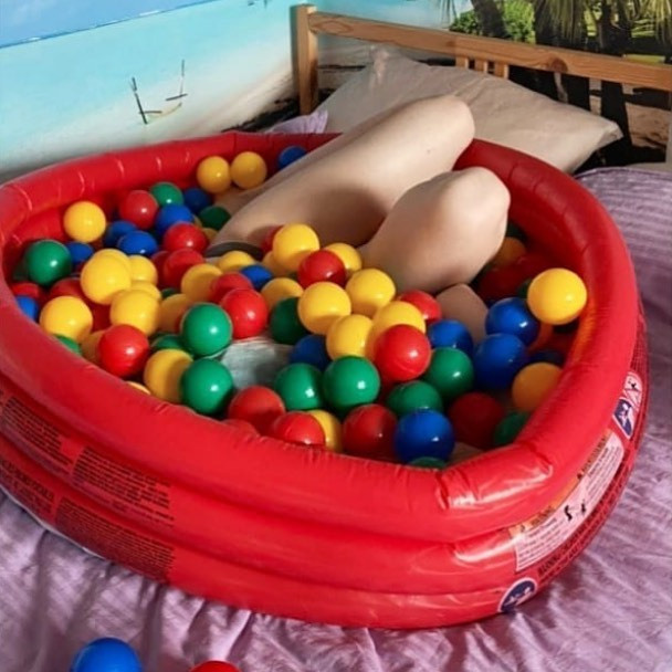 7 Art Prospect Festival. Katerina Sokolovskaya