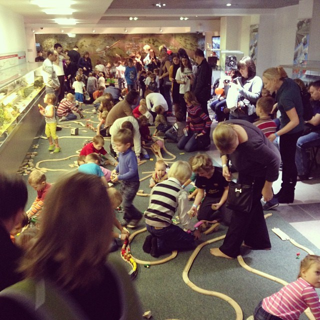 Bashnin instagramm. Заставка