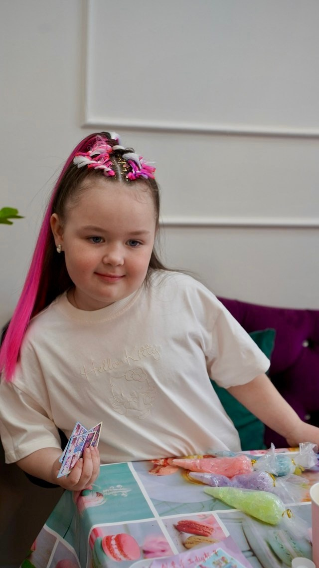 Мк 5 апреля. Афропрически, косы, прически с канекалоном в г. Клин