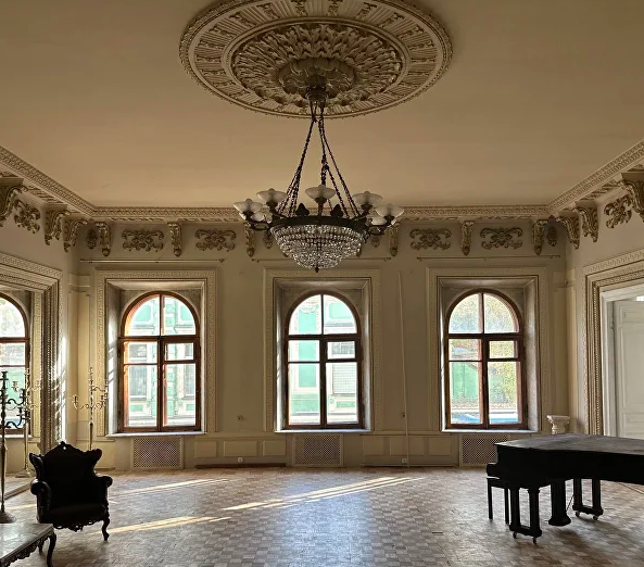 Фотостудия 21 KULT. Фотограф Александра Сыщенко