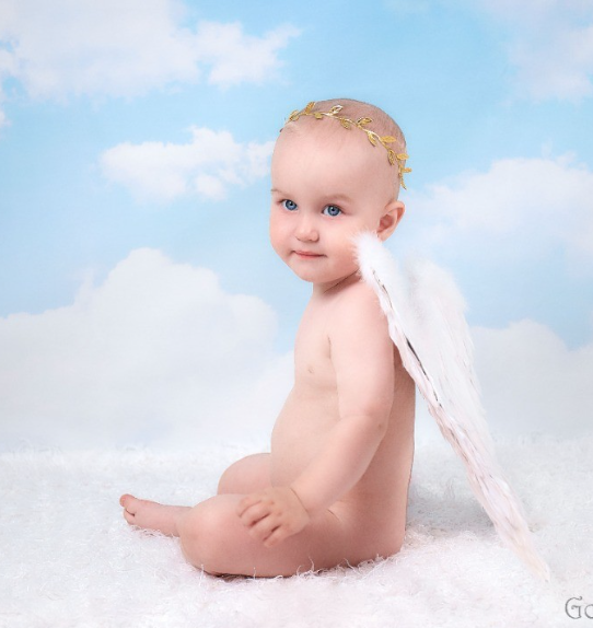 Галерея. GoldenLioness | Фотосессия новорожденных детей (newborn) Москва и область