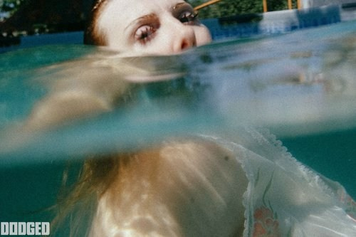 Публикация. Фотограф в Сочи Марина Барс