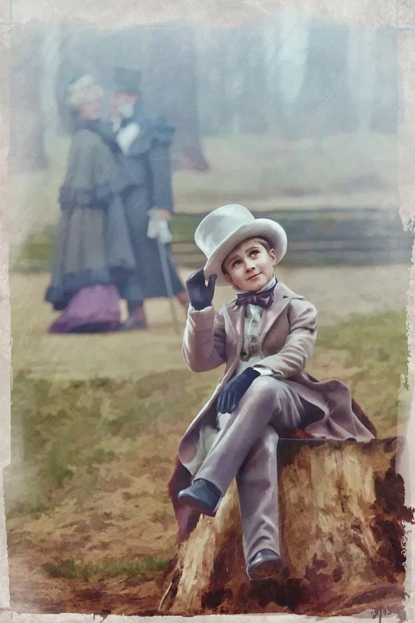 Фотовыставка «Сквозь поколения», 2024. Организация фотовыставок в Петербурге и Москве, MFamilia (МФамилия)