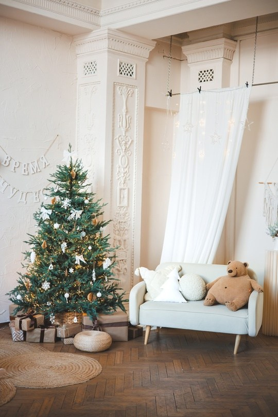 История — Детский зал. Лидия Фотограф Воронеж