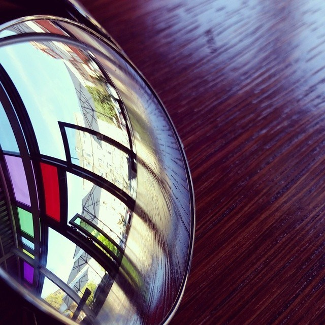 Bashnin instagramm. Заставка